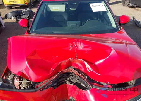 2022 Honda Civic Touring from USA, damaged, VIN 2HGFE1F97NH315552